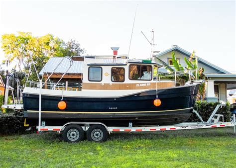 <b>Sale</b> of Cruisers reference 99519. . Ranger tug 25 for sale by owner